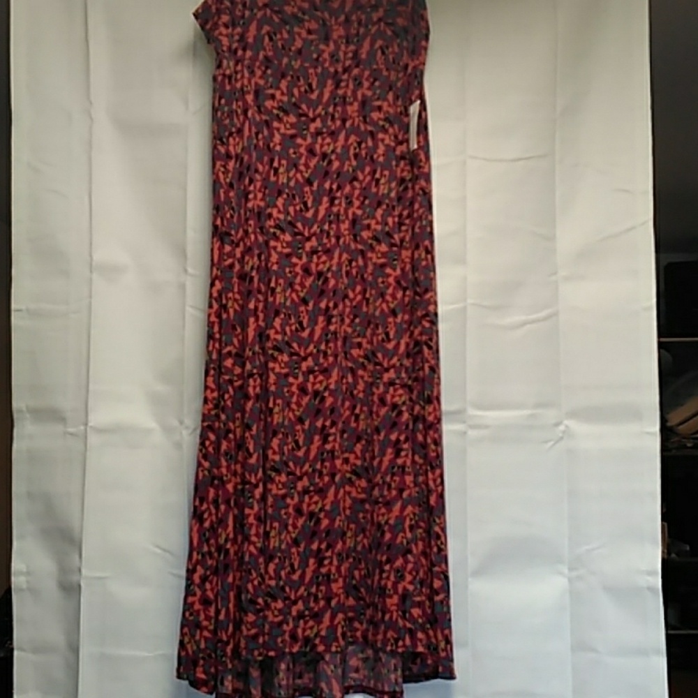 Lularoe Maxi skirt